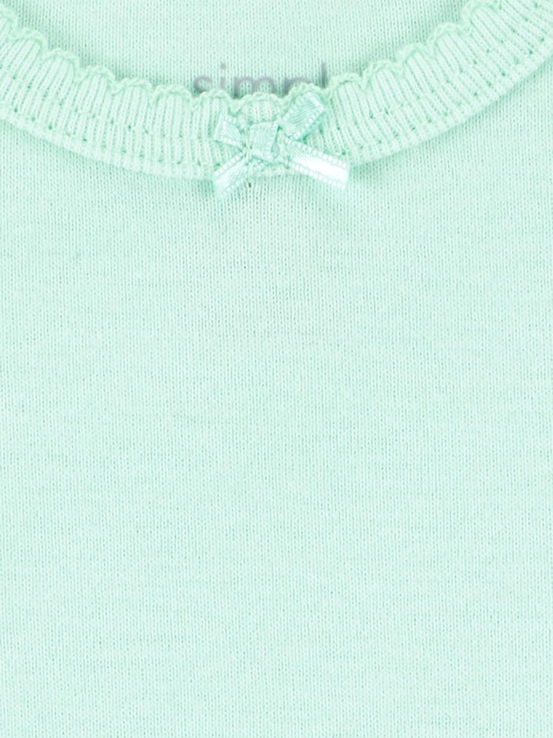 Thumbnail 3 de Simple Joys by Carter's Mädchen 6er Pack Bodysuits