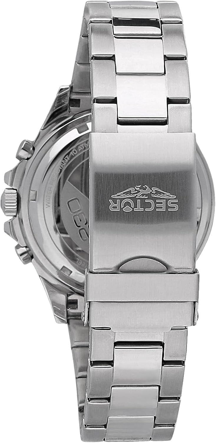 Thumbnail 2 de Sector No Limits Orologio Cronografo 43 mm