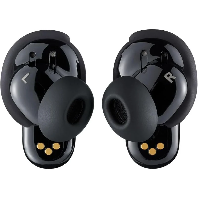 Detalle 2 de Bose QuietComfort Ultra 2ª generación auriculares con cancelación de ruido