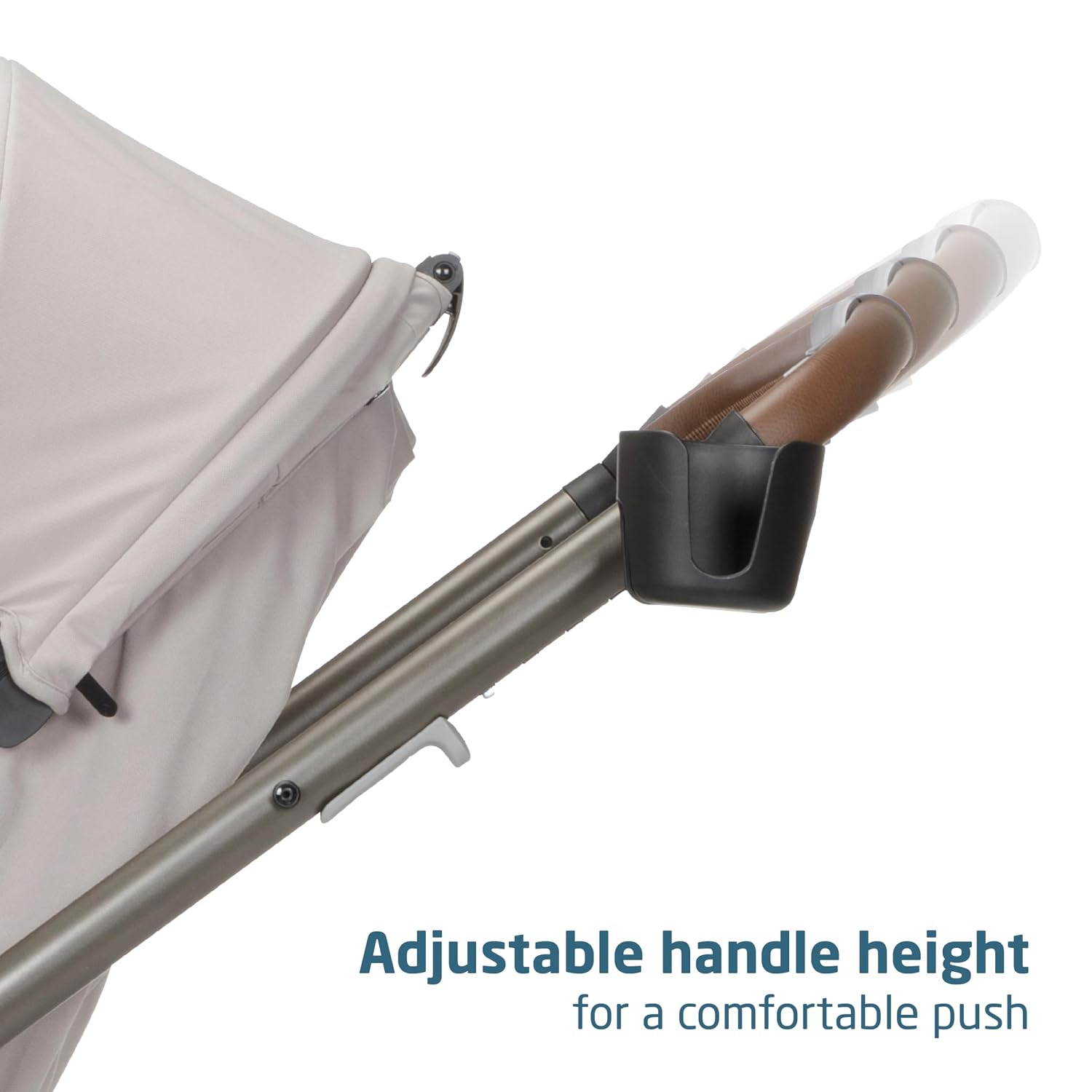 Detalle 1 de Maxi-Cosi Modular Travel System 5-in-1