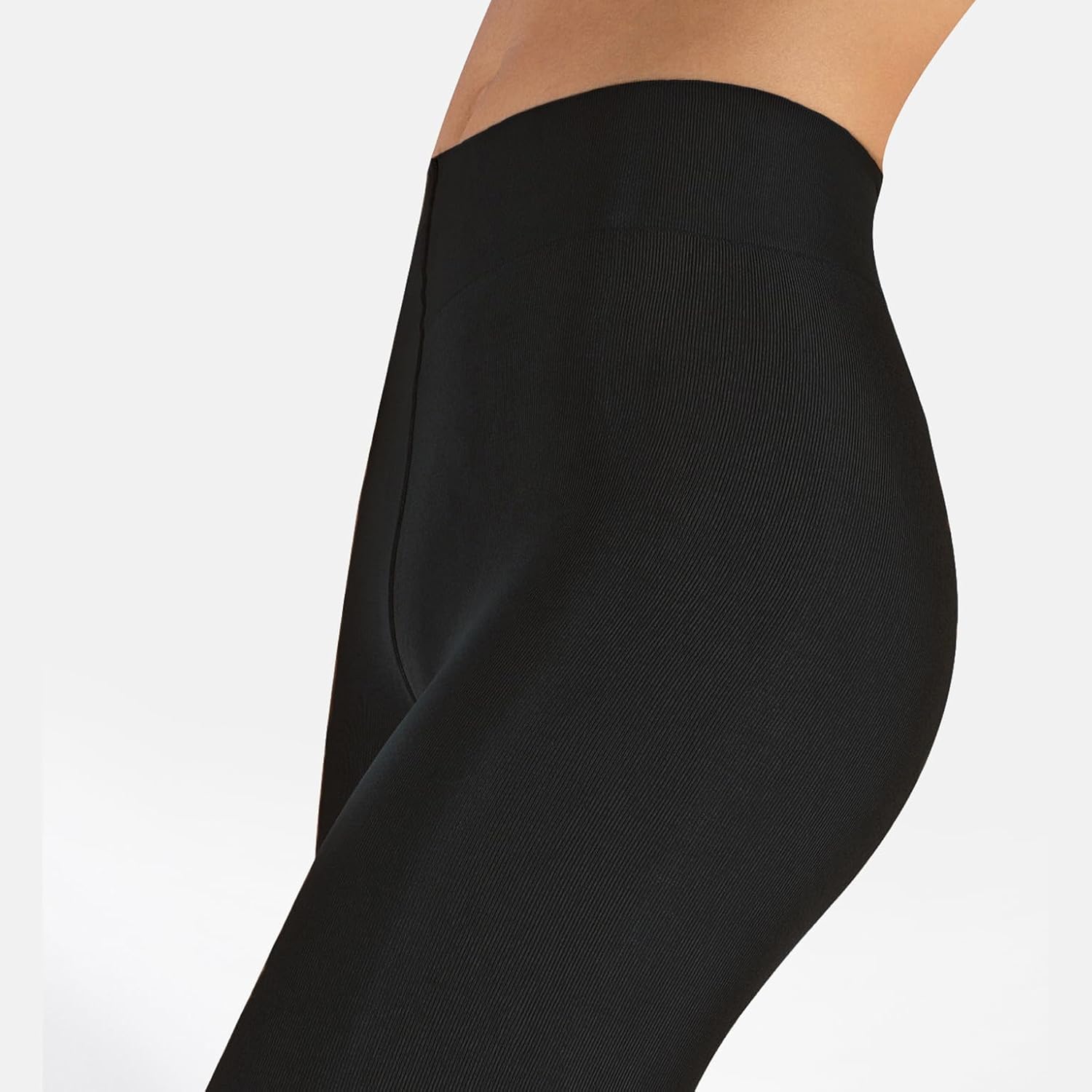 Thumbnail 3 de CALZITALY Collant Skating Staffa – Calze Pattinaggio Donna 70 DEN con Staffa