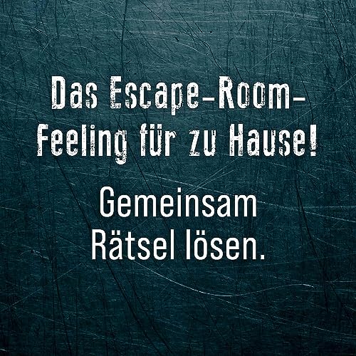 Detalle de Kosmos EXIT – Das Spiel: Der verwunschene Wald