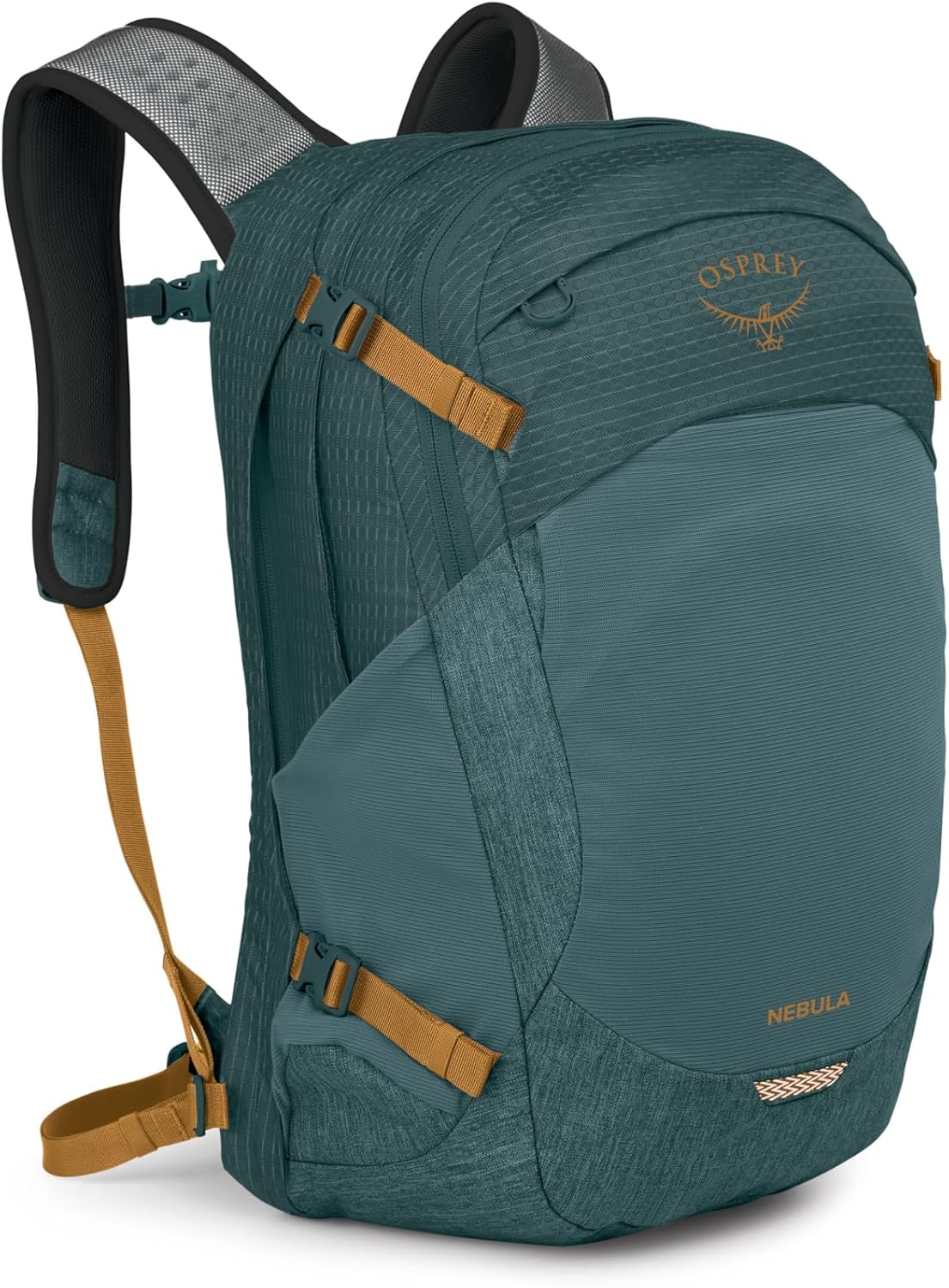 Thumbnail 6 de Osprey Nebula Commuter Backpack, Black OS