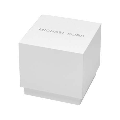 Thumbnail 4 de Michael Kors Harlowe reloj mujer 33 mm