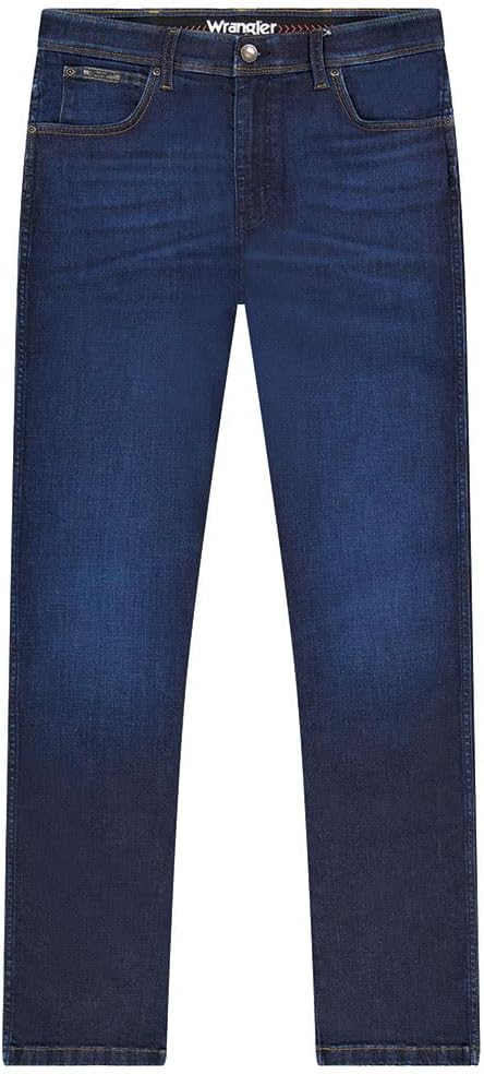 Thumbnail 3 de Wrangler Men’s W121 Jeans with straight leg fit