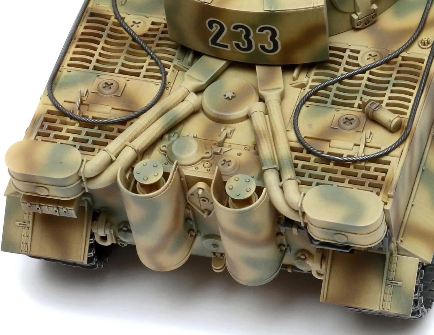 Thumbnail 3 de TAMIYA 32603 Tiger I Ostfr 1:48