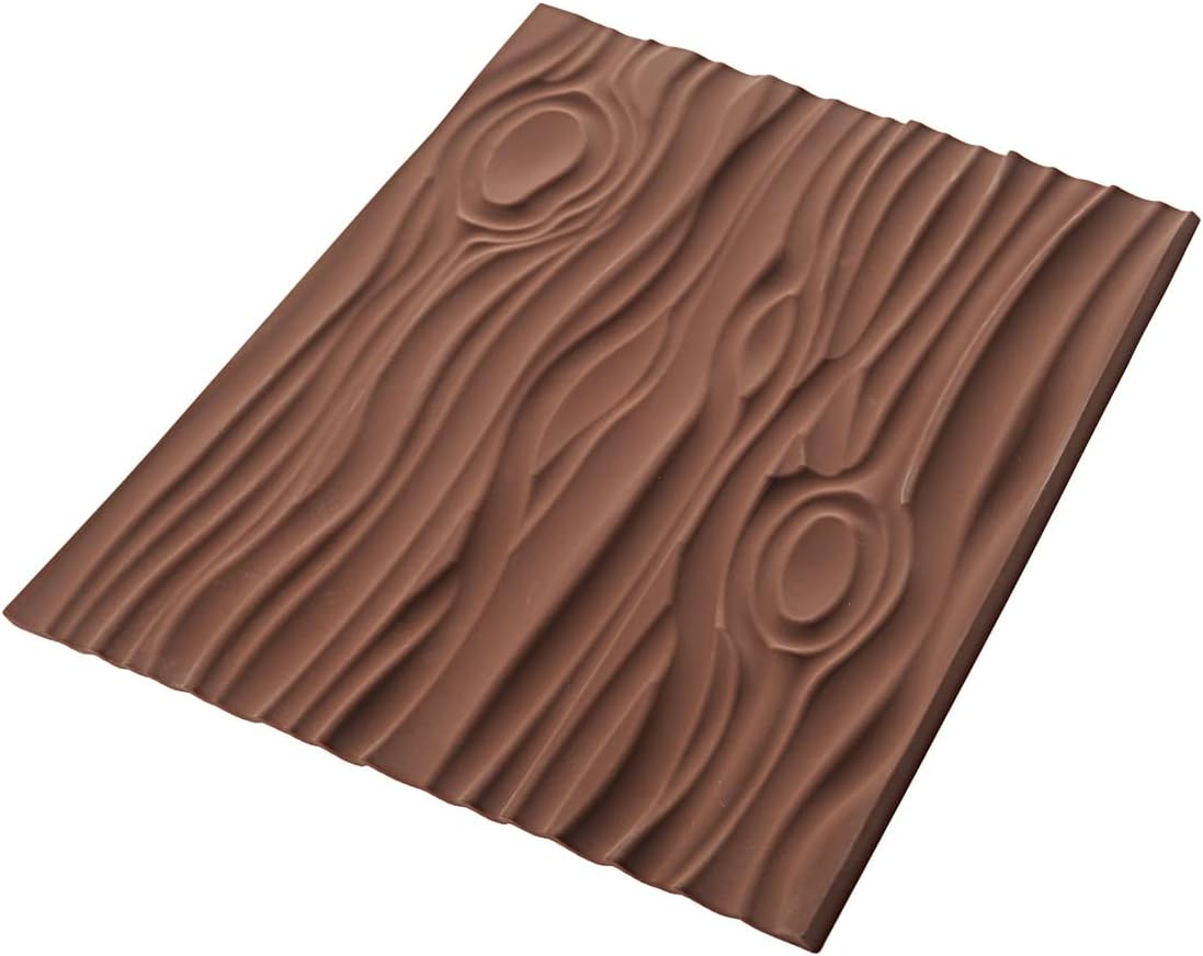 Detalle 1 de Silikomart 25.008.99.0082 – silikonowy zestaw form 3D z motywem diamentowym