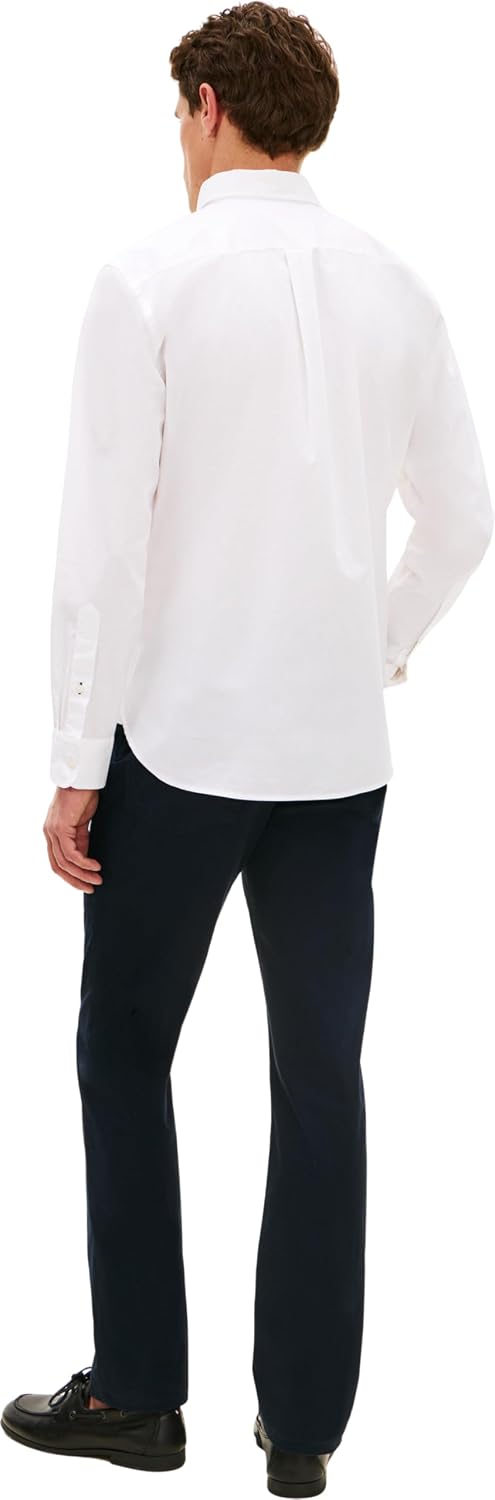 Detalle de Tommy Hilfiger Men's L/S Shirt