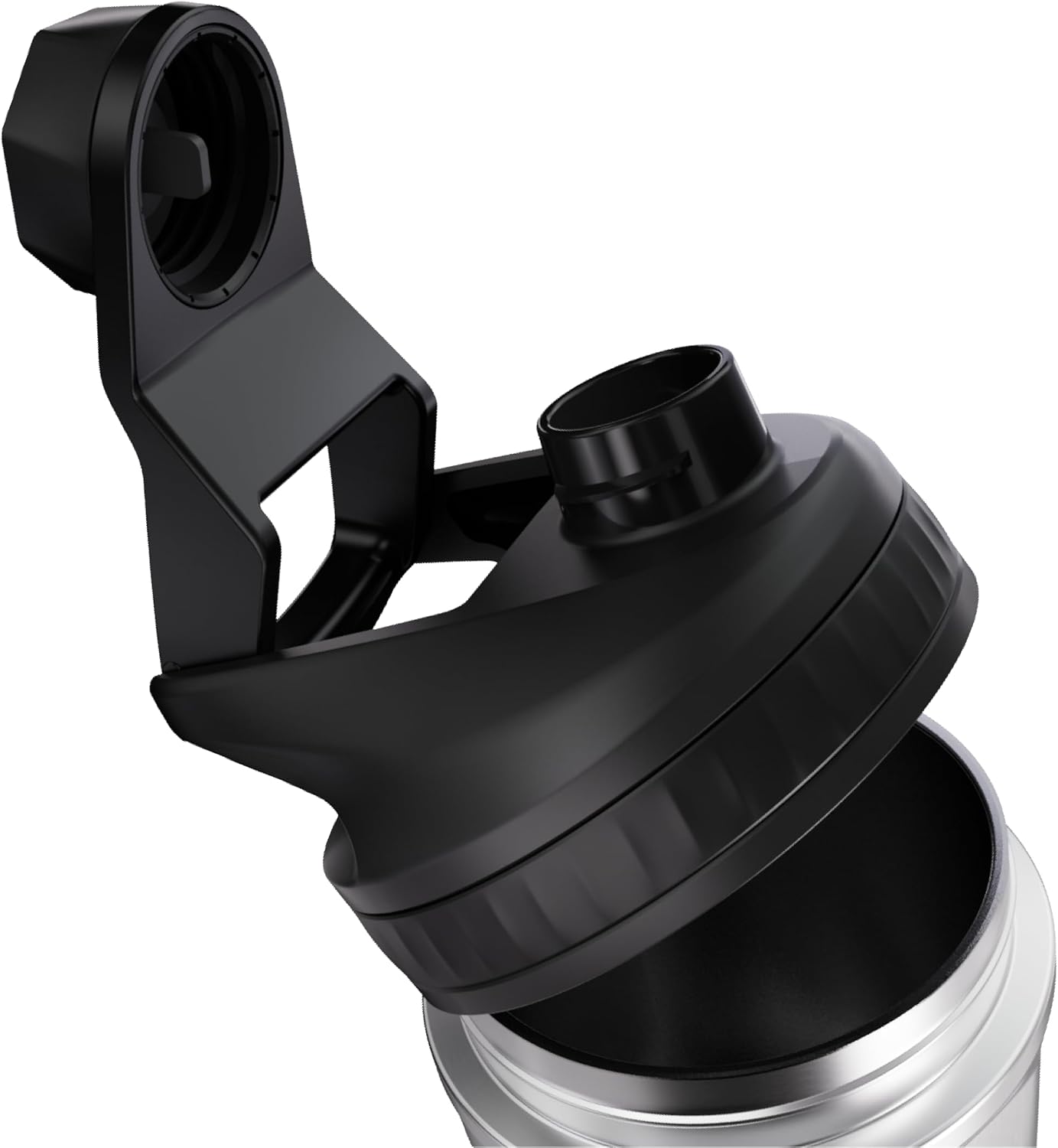 Thumbnail 2 de VOLTRX ChillMix 16 oz Shaker Bottle 🥤