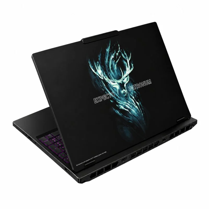 Detalle de Portátil Lenovo Legion 5 15AHP11 OLED 15.3” con Ryzen 7, 32 GB RAM y RTX 5060