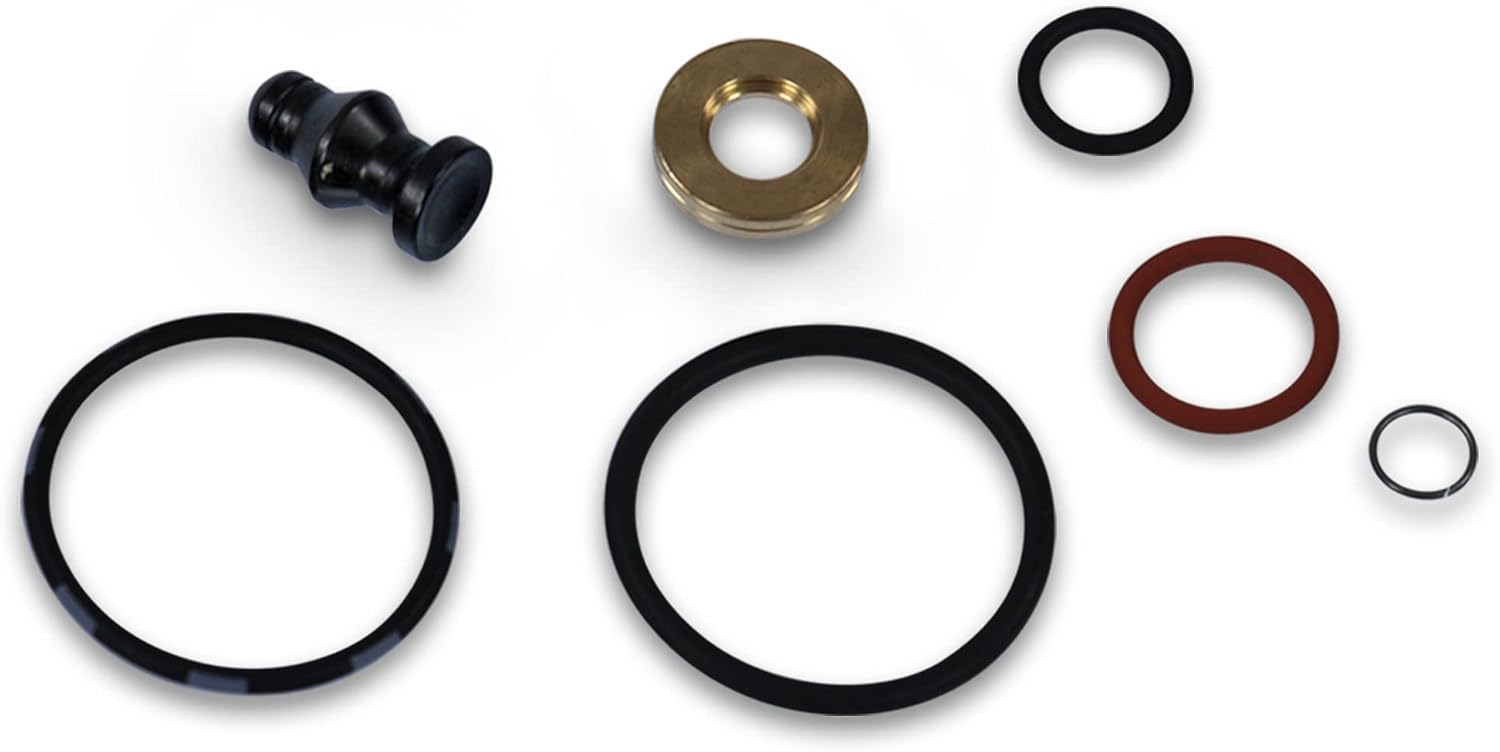 Detalle 2 de Bosch 4x Kit de réparation (unité d'injecteur-pompe) 1417010997 – compatibilité étendue Audi/Seat/Skoda