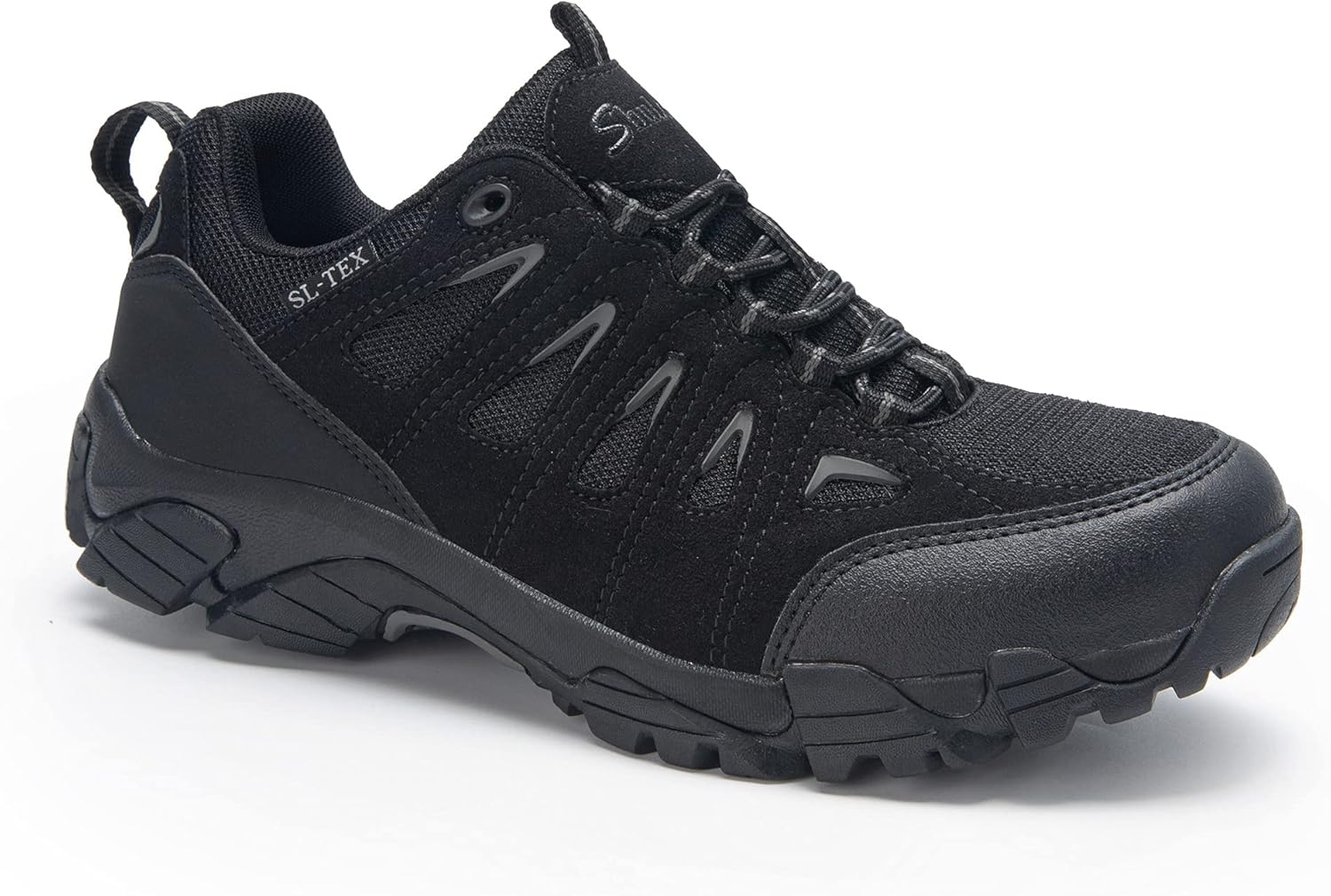 Thumbnail 6 de SHULOOK Men's Waterproof Hiking Shoes: Lightweight, Breathable, All-Terrain Boots