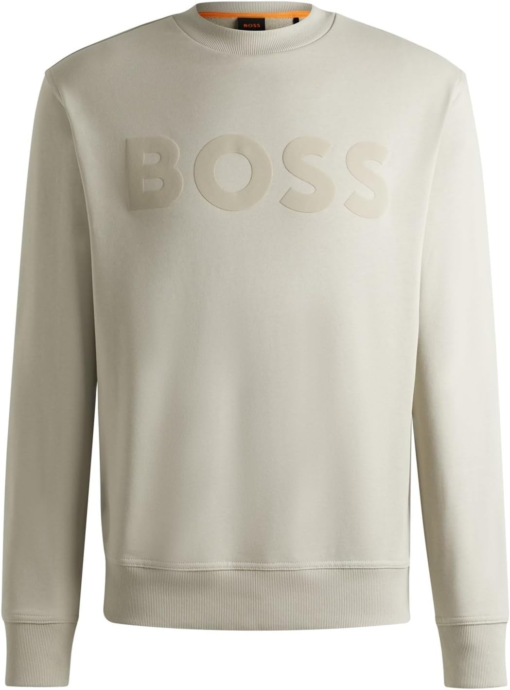 Thumbnail 6 de BOSS Mens Webasicrew 10244192 01 T‑Shirt