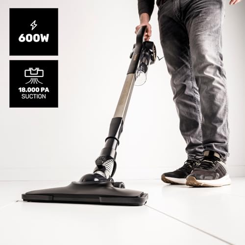 Thumbnail 1 de Taurus Homeland Endless - Aspirador ciclónico 3 en 1 🧹