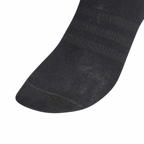 Thumbnail 3 de adidas Cushioned Sportswear Crew Socks 6 pares para 3-4 años