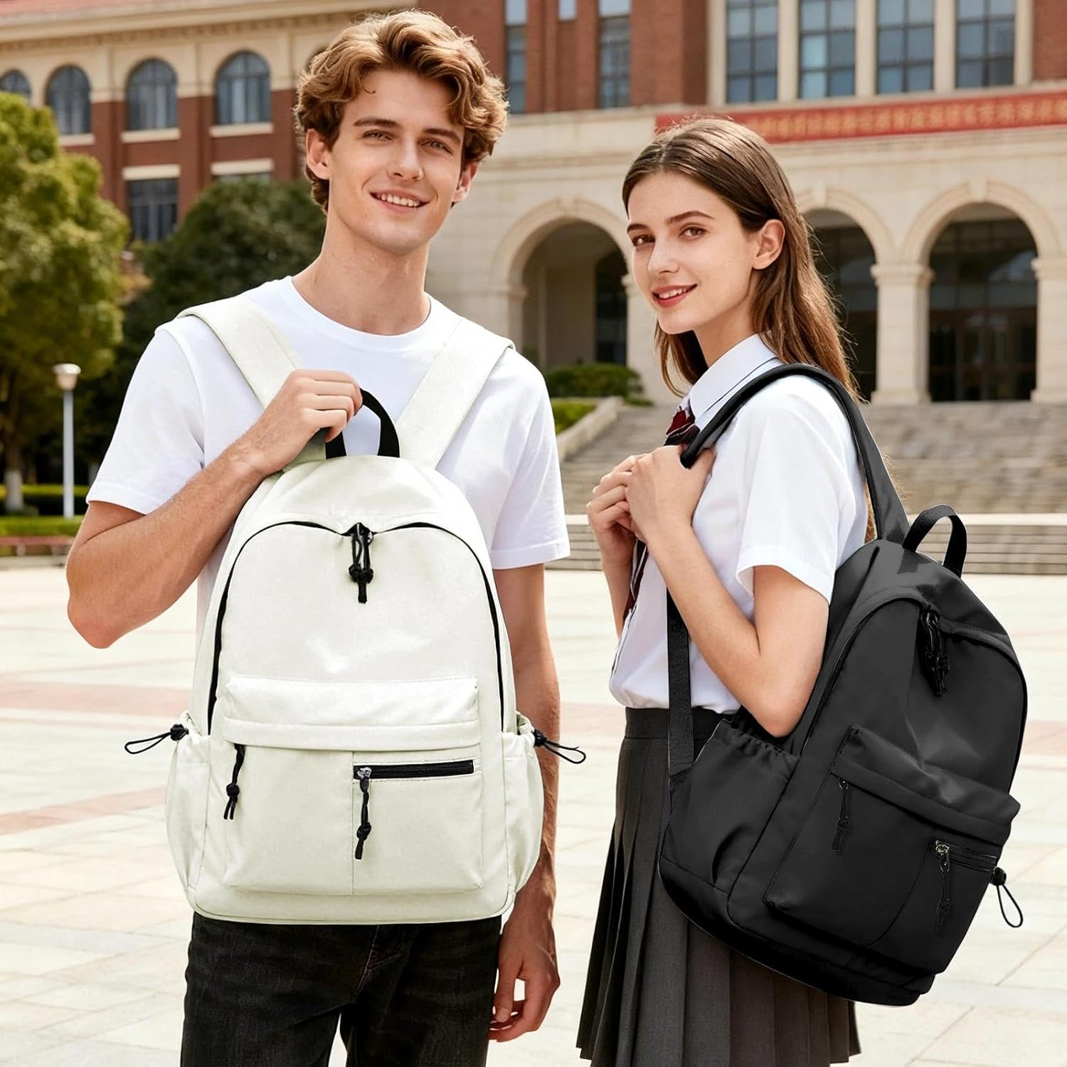 Thumbnail 6 de HYC00 HYC00 Backpack 19 litre 14 inch