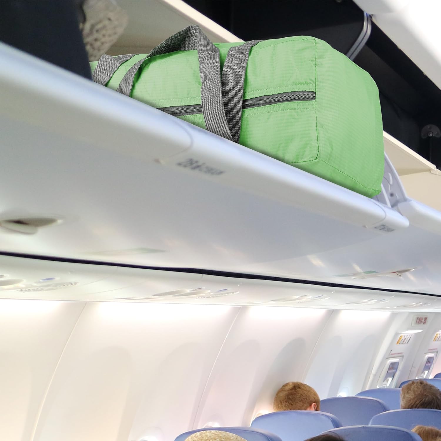 Thumbnail 4 de Easyjet cabin bag 45x36x20 25L underseat