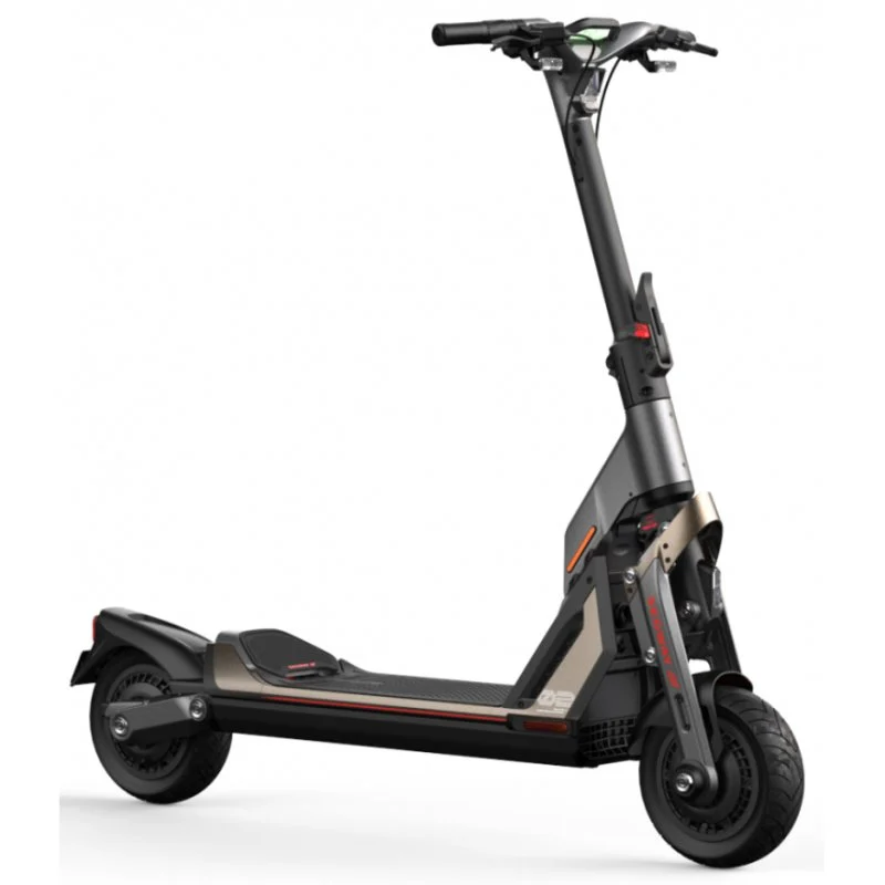 Thumbnail 1 de segway KickScooter GT2 1500W 11" 📱