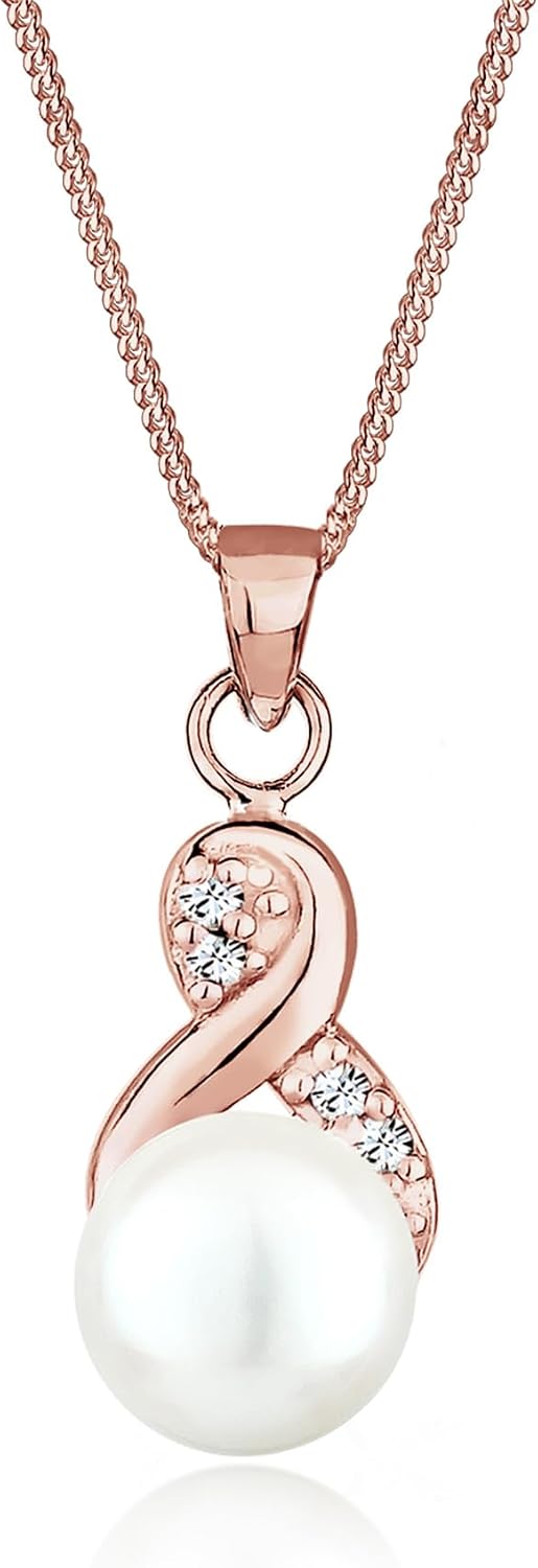 Thumbnail 6 de Elli Collier Argent 925 infini 45 cm