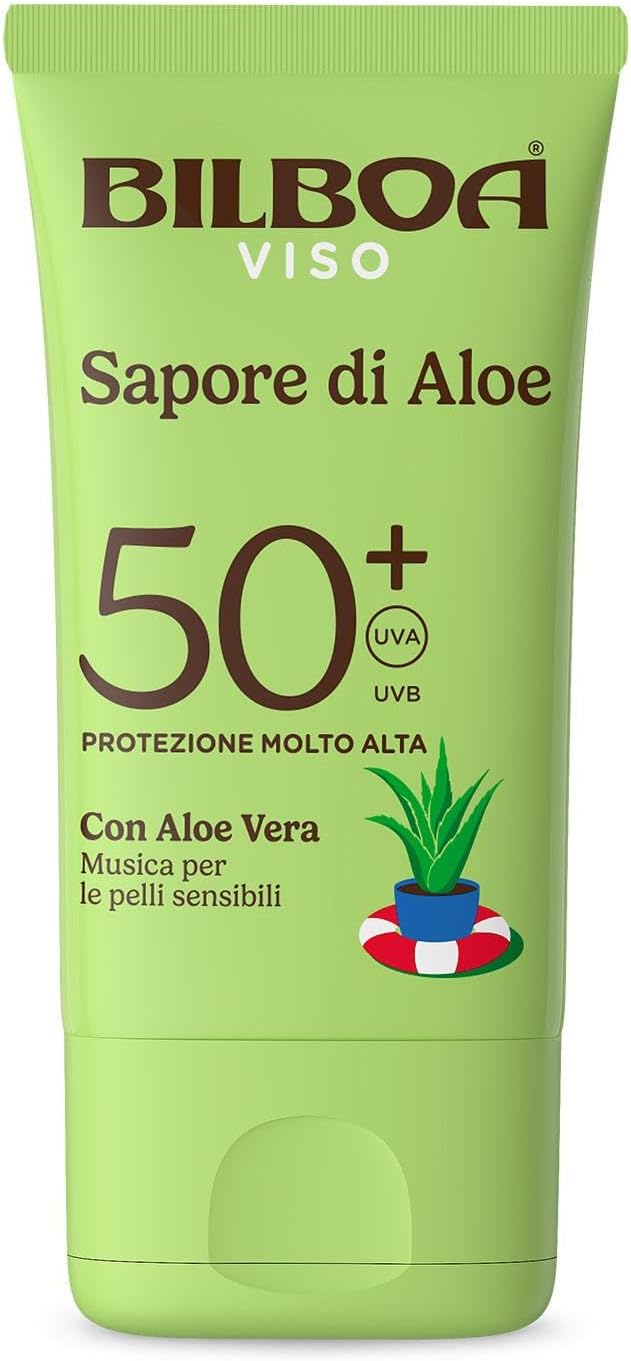 Thumbnail 4 de Bilboa Ohi Vita-mina crema viso SPF 50+ 40 ml