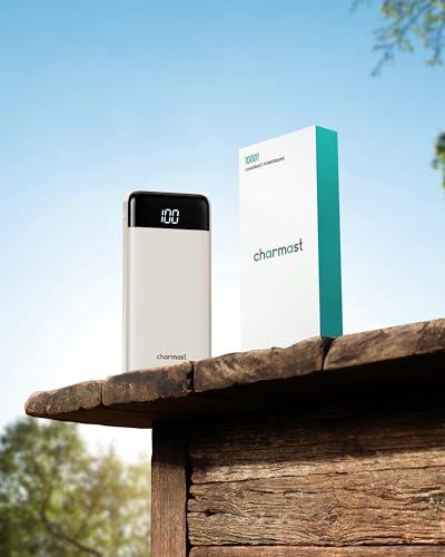 Thumbnail 8 de Charmast Power Bank 10000mAh portable charger