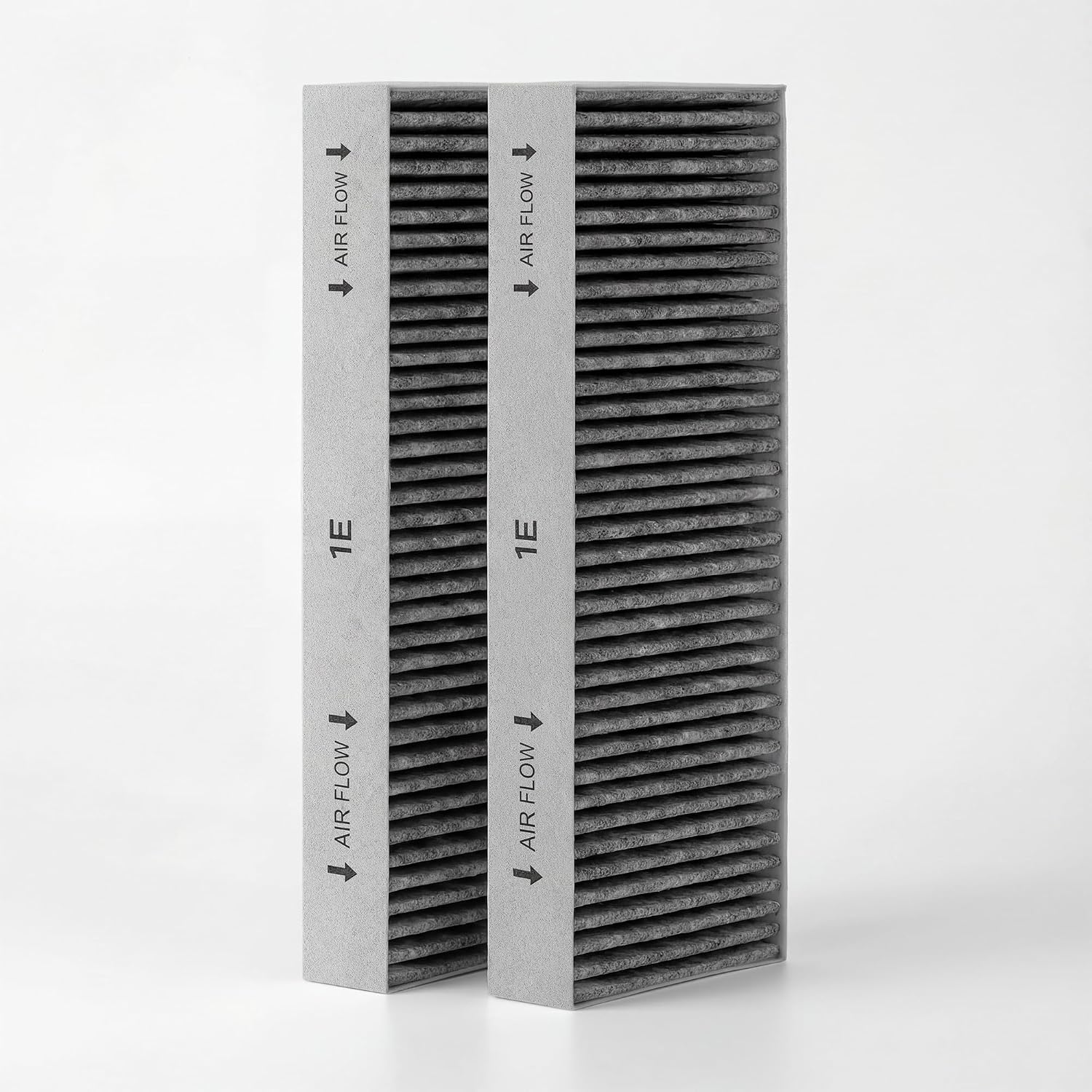 Detalle de 1E BAKFS actieve koolfilters voor Bora Basic, set van 2