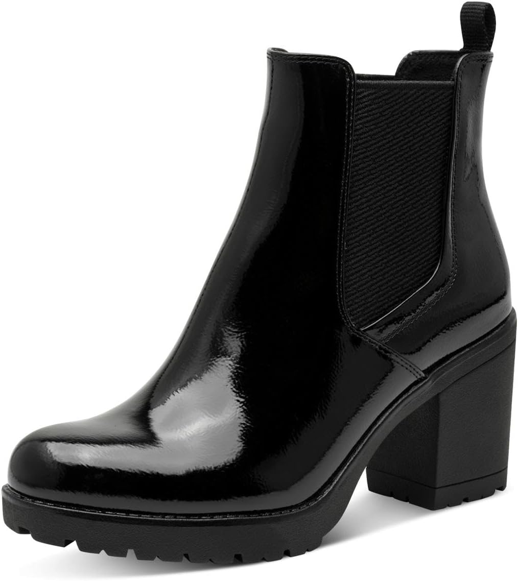 Thumbnail 6 de MARCO TOZZI Chelsea boot Vegani