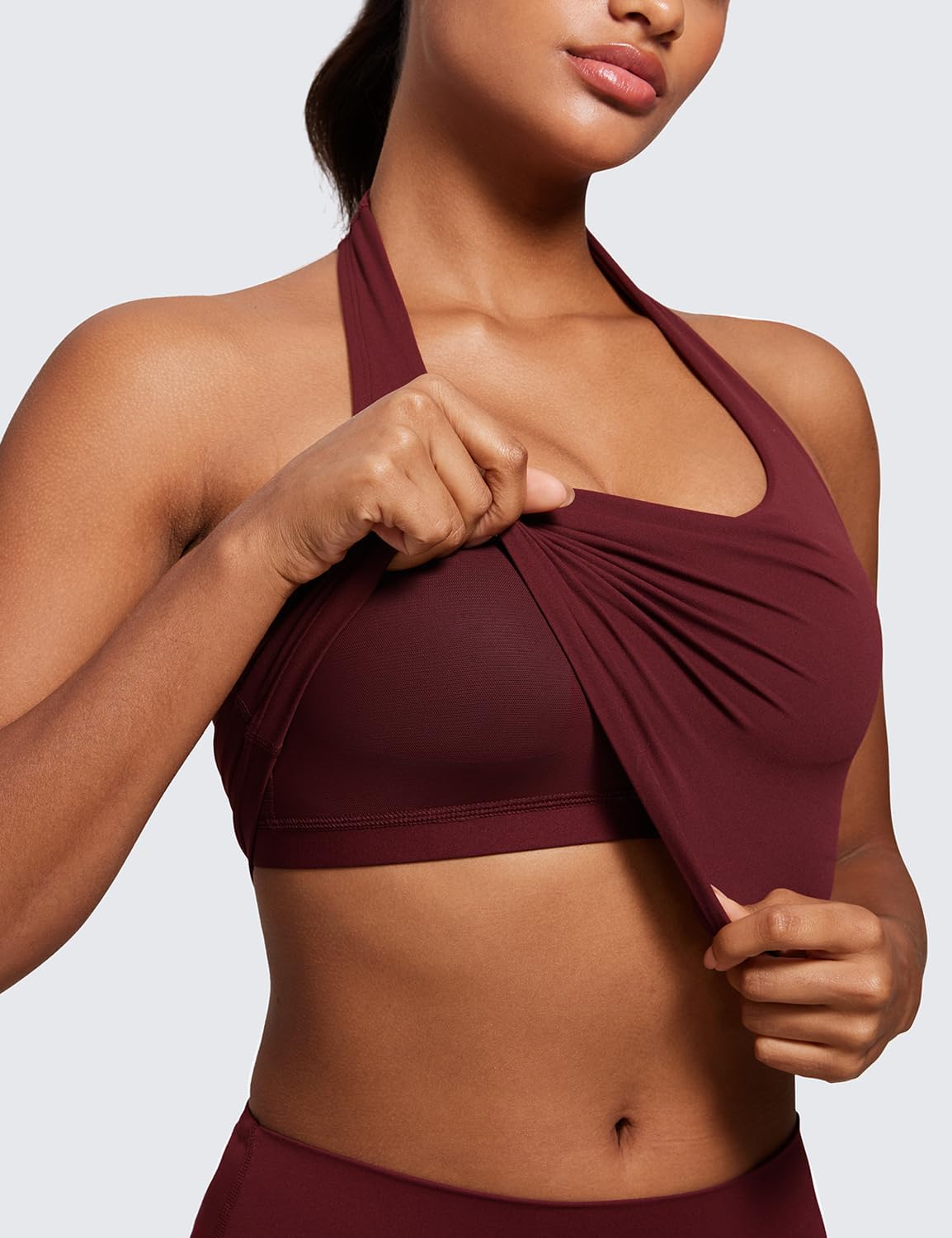 Thumbnail 4 de CRZ YOGA Butterluxe Reggiseno sportivo