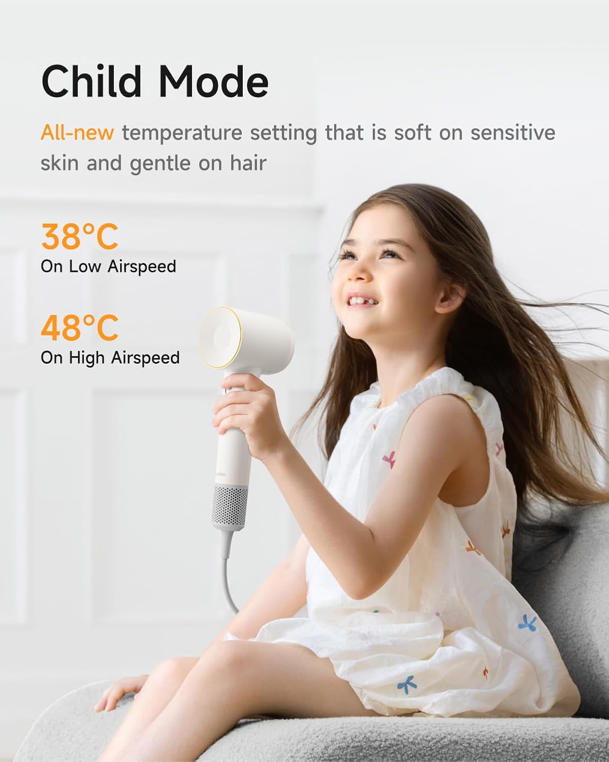 Thumbnail 5 de Laifen Hair Dryer SE 2 1400W 💇♀