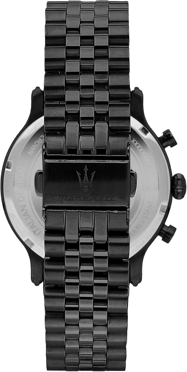Thumbnail 2 de Maserati Epoca Limited Montre Homme Chronographe