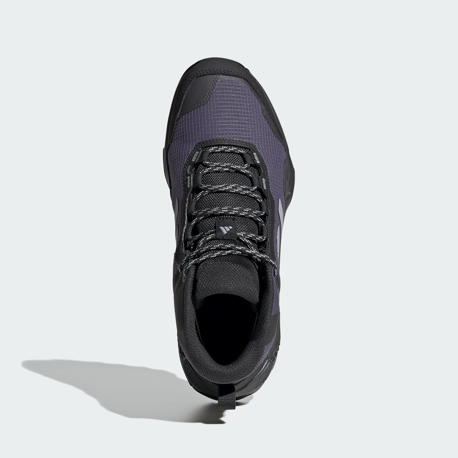 Detalle de adidas Eastrail 2.0 Mid RAIN.RDY Hiking Shoes