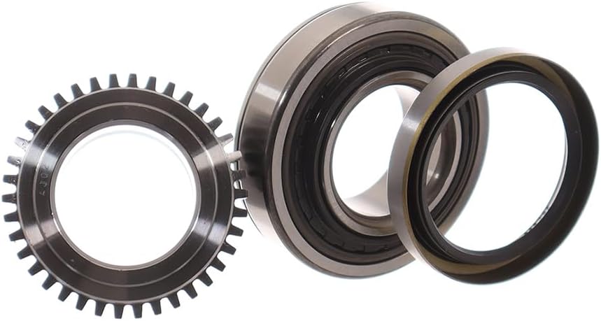 Thumbnail 3 de SKF VKBA 7550 Kit Cuscinetti per Routa – kit completo per sostituzione ruota