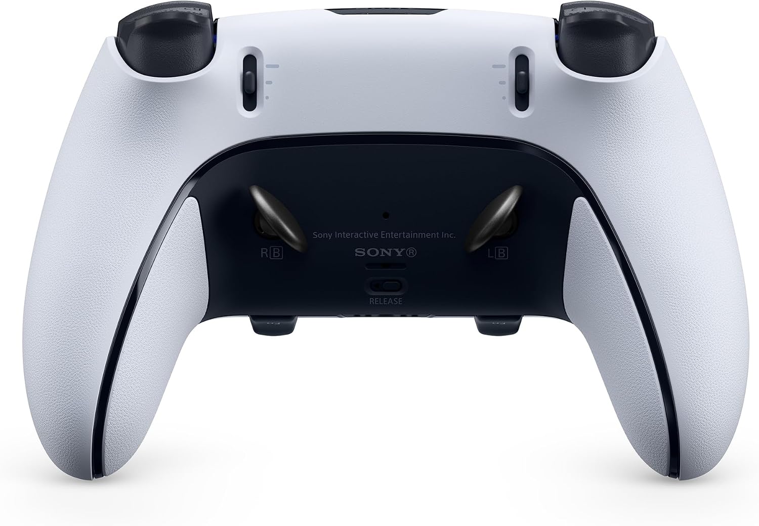 Detalle de PlayStation DualSense Edge Wireless controller