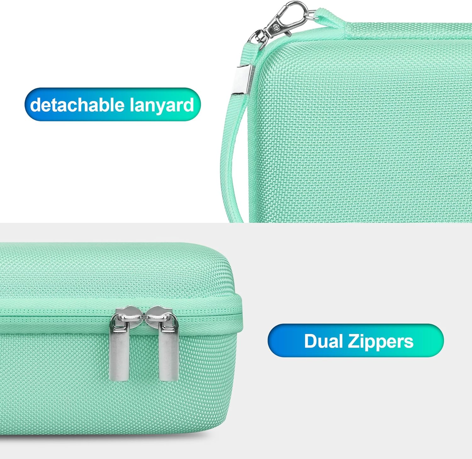 Thumbnail 3 de BOVKE carrying case for Fujifilm X100V