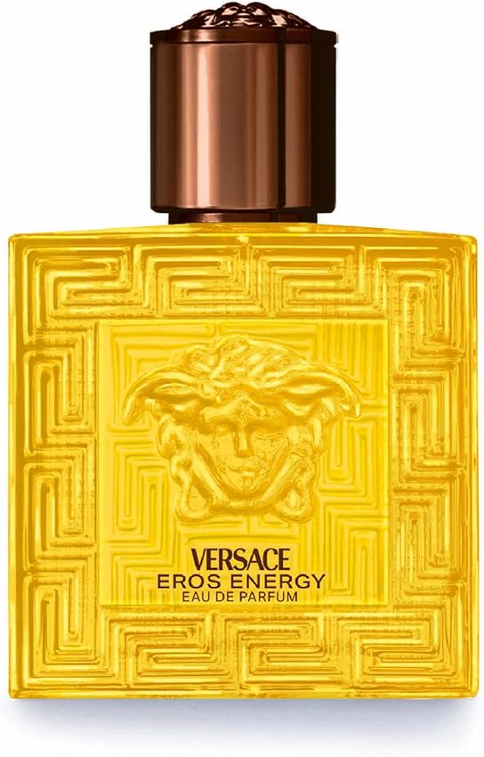 Detalle de Eros Energy Eau de Parfum 50 ml