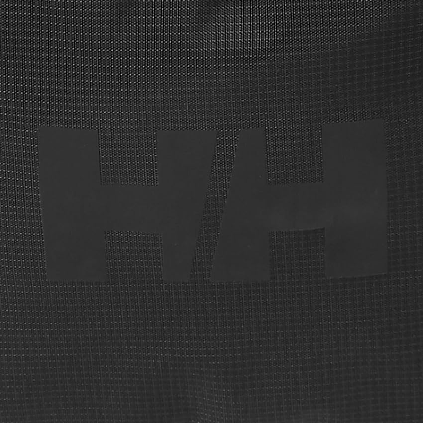 Thumbnail 2 de Riñonera Helly Hansen HH Logo Unisex, Negro