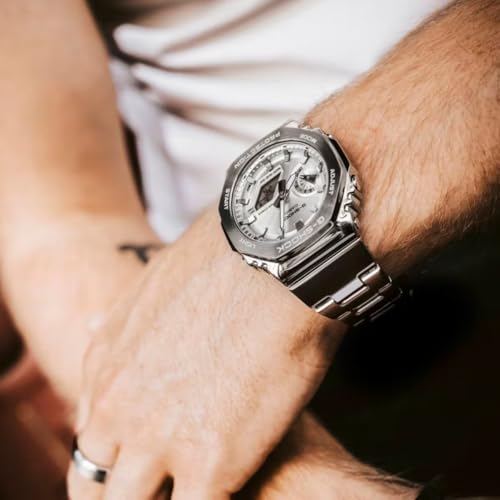 Thumbnail 5 de Casio GM-2110D-7AER reloj