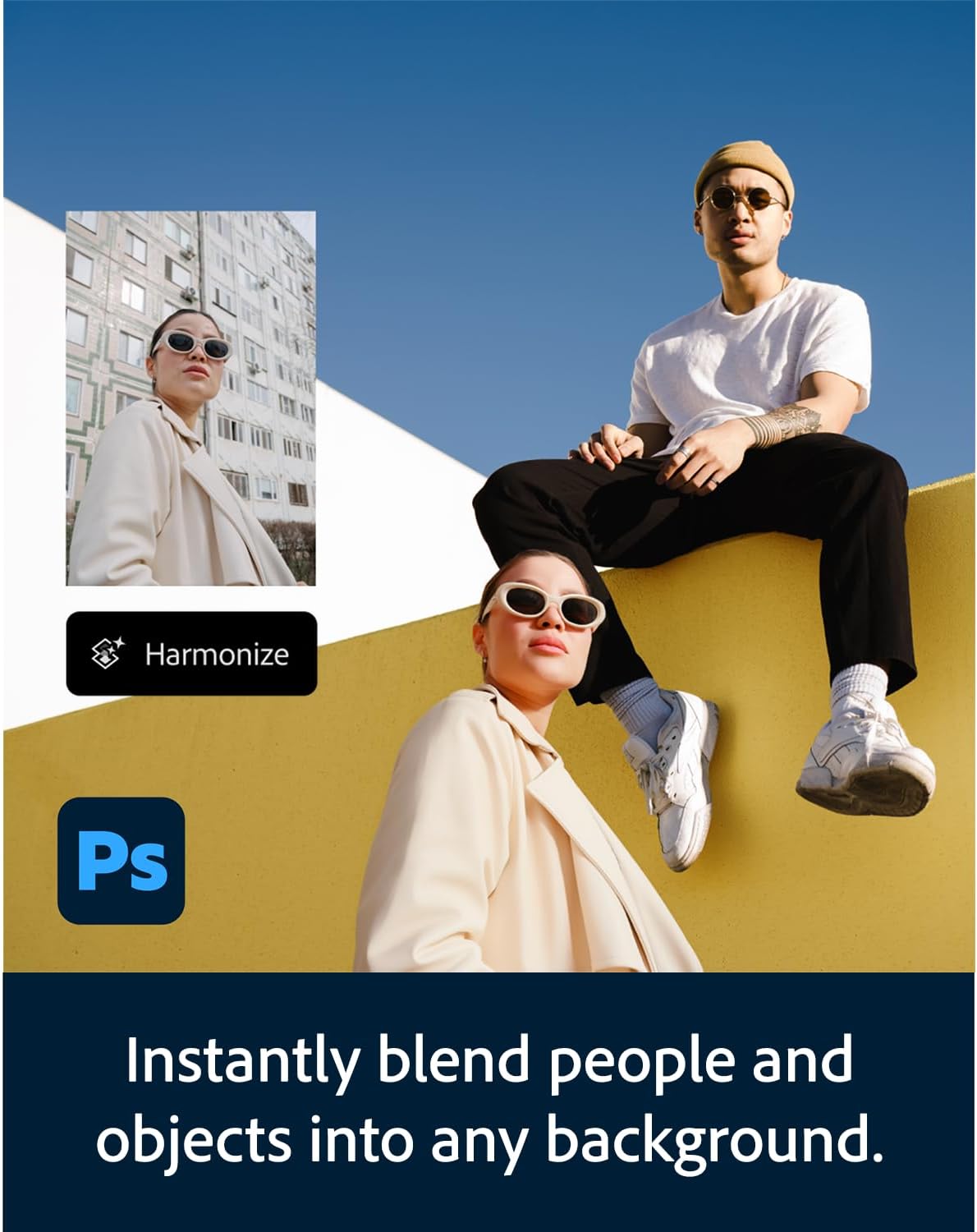 Thumbnail 5 de Adobe Creative Cloud 1TB Photosho&Lightroom for PC/Mac
