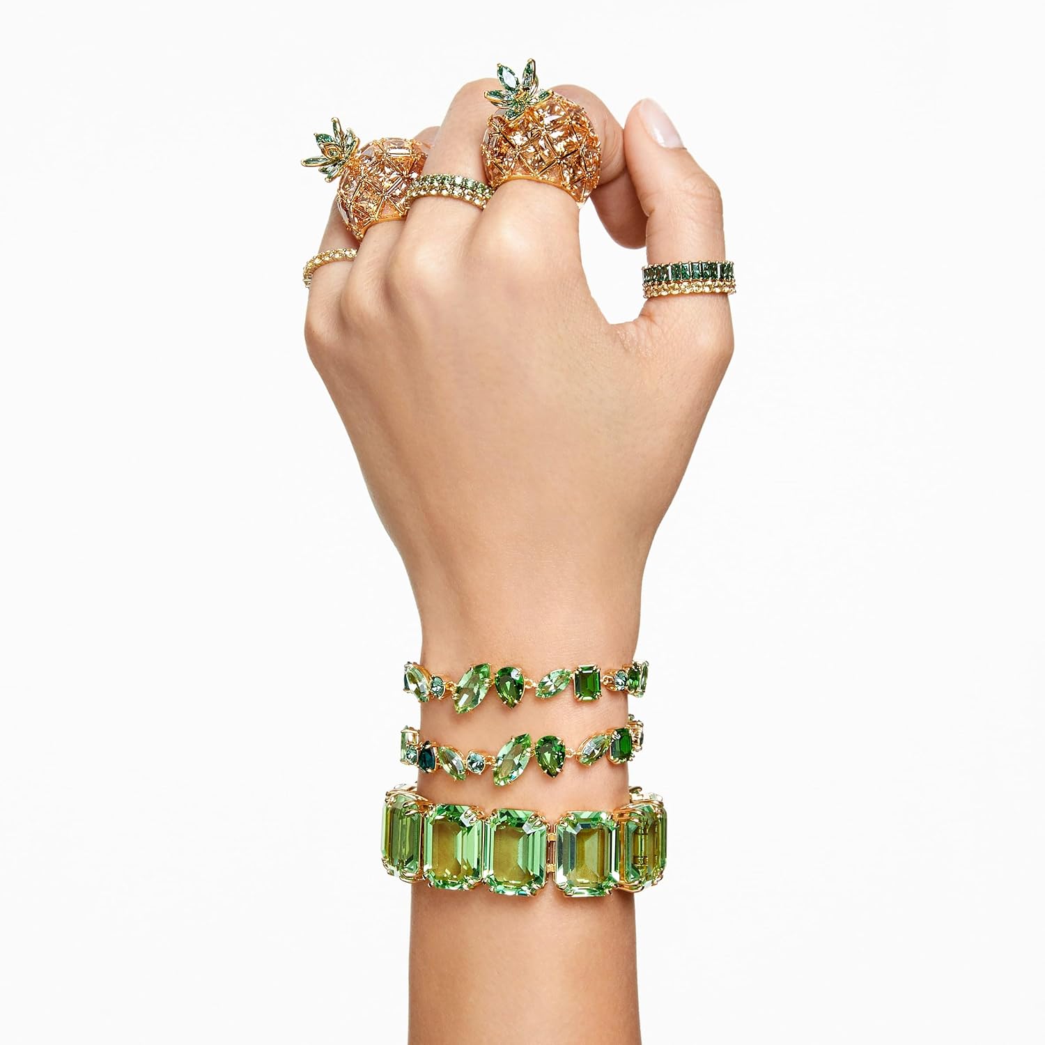 Thumbnail 6 de Swarovski Gema Collezione bracciale