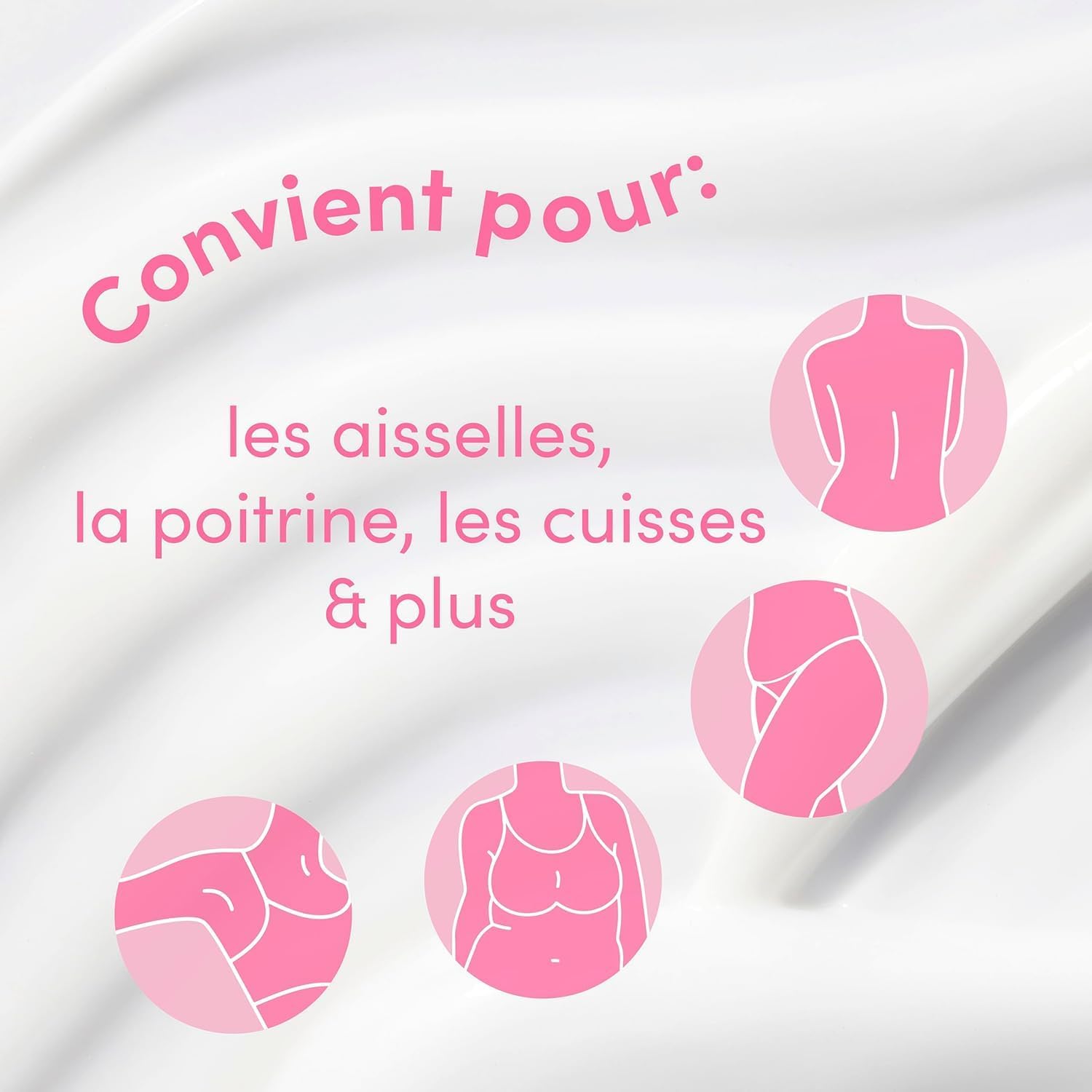 Thumbnail 4 de Dove Déodorant spray Framboise & Rose 2×150 ml