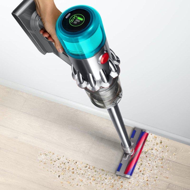 Detalle 2 de Dyson V12 Origin 545W sin cables 60 min