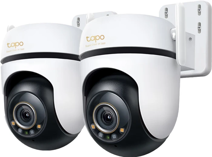 Thumbnail 14 de TP-Link Tapo C530WS Doppelpack 3K