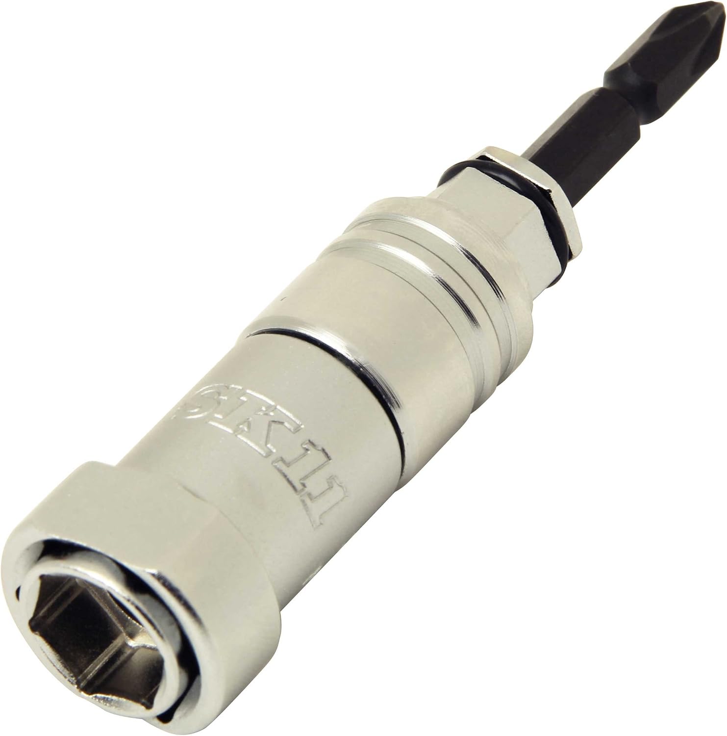 Detalle de SK11 BS3-81317RN レースウェイトリプルソケット 8・13・17mm、18Vインパクト対応