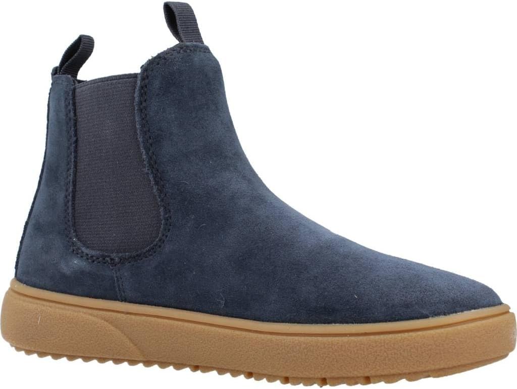Thumbnail 4 de Geox J Theleven Boy Ankle Boot – stivaletto uomo con suola traspirante