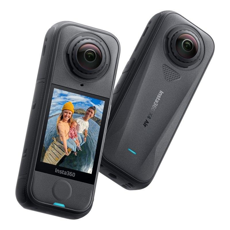 Thumbnail 3 de Insta360 X4 Air 360 cámara 8K