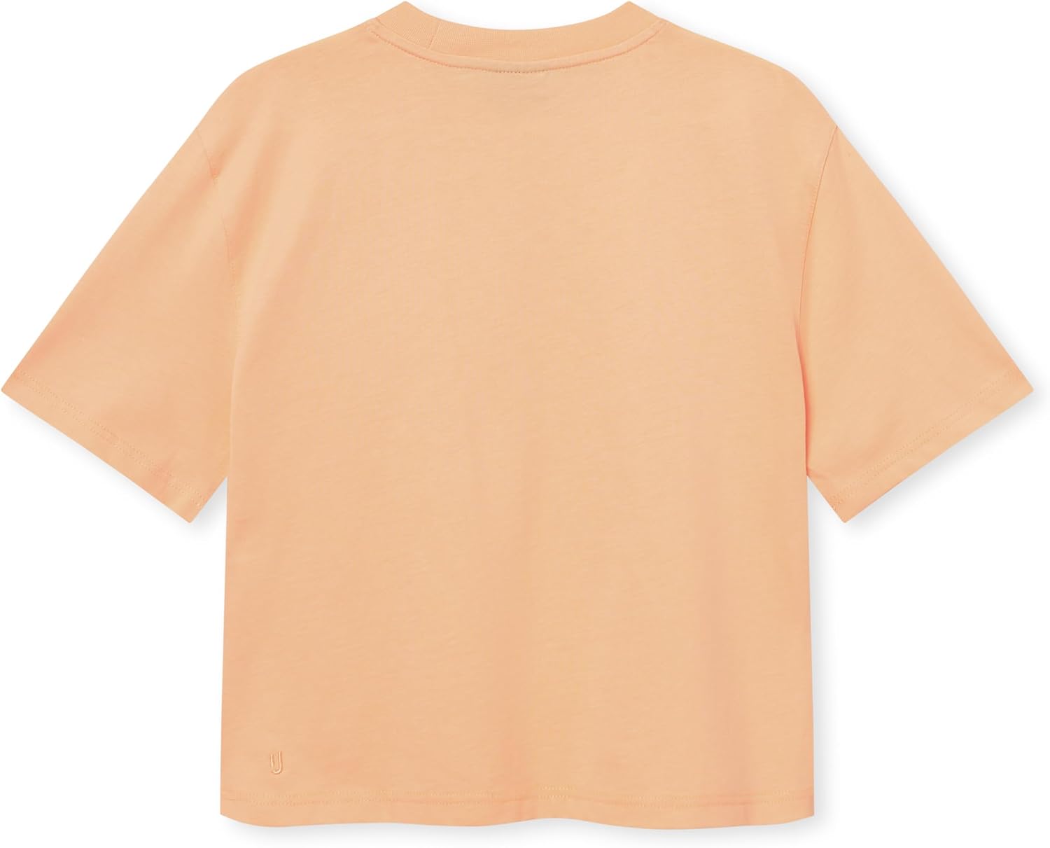 Thumbnail 5 de T-shirt cropped Zoey en coton 100%