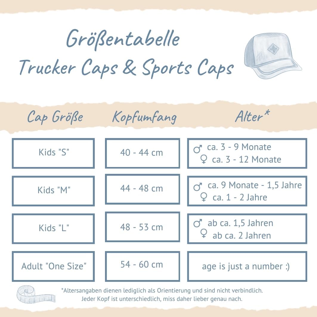 Thumbnail 1 de Soulbuddy Sport Cap Herren Damen – Baseball Cap für Running & Outdoor, atmungsaktiv und schnelltrocknend