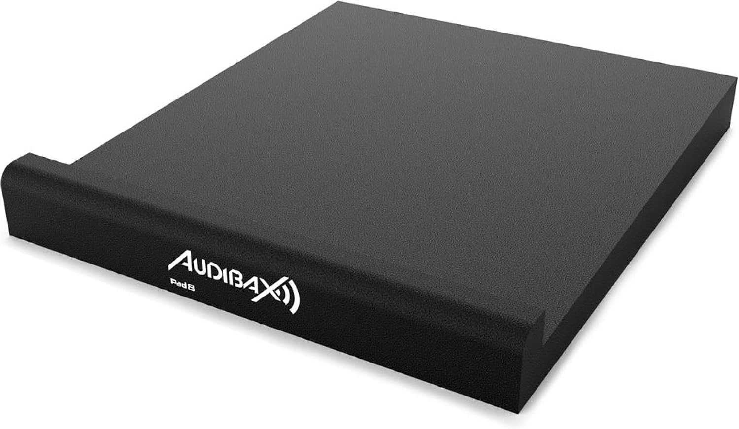 Detalle 2 de Audibax PAD 8 isoleringsdyna för studiomonitorer, justerbart skum, 6,5–8 tum