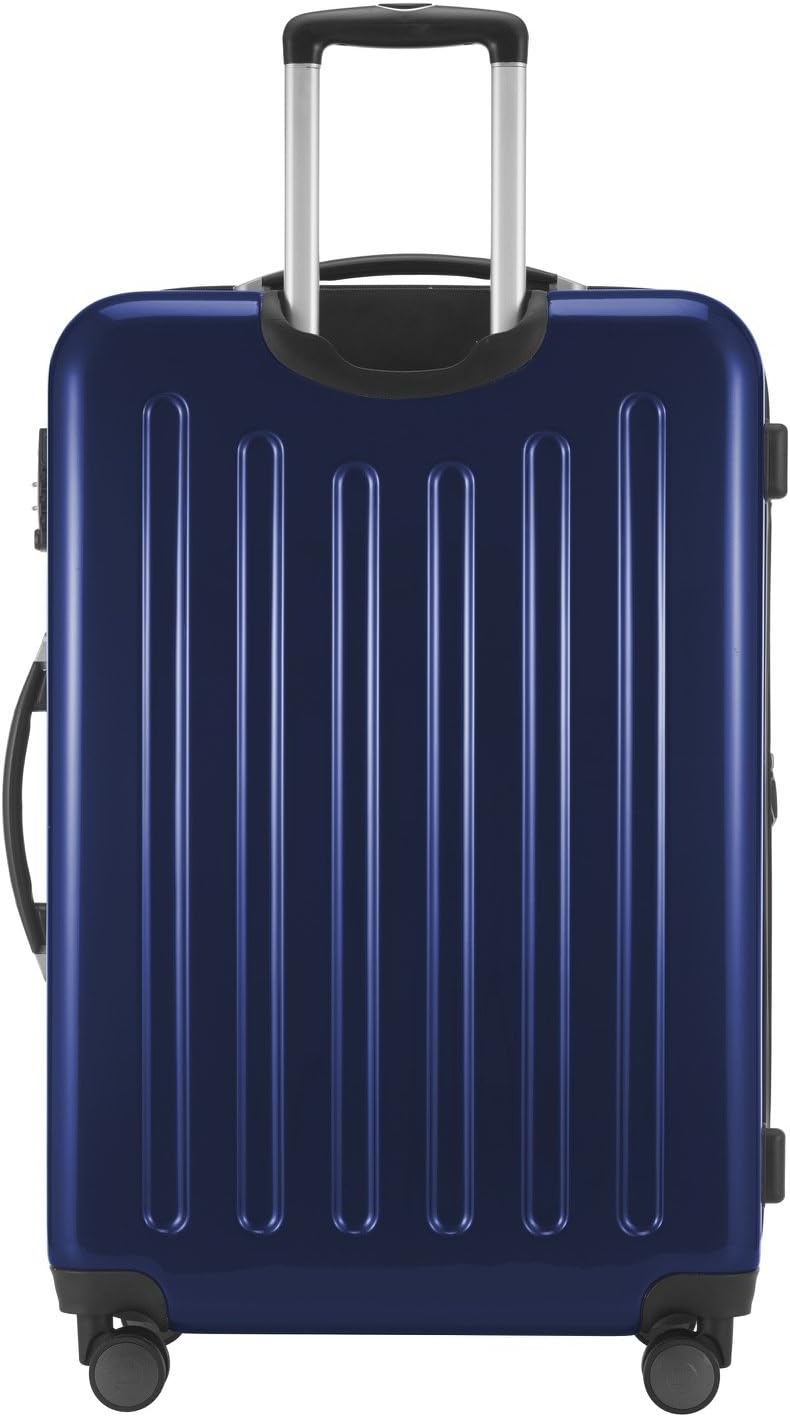 Detalle de HAUPTSTADTKOFFER Alex – Valise moyenne rigide 4 roues, 119 L