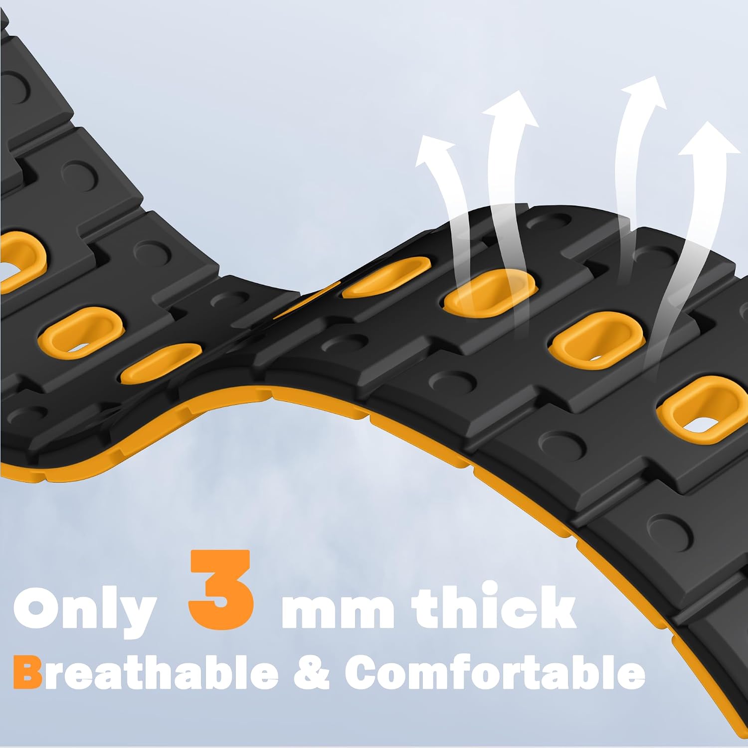 Thumbnail 4 de Bandletic Magnetic Straps, N54 25 magnets